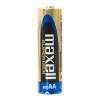 Maxell 1.5V Alk&aacute;li AA ceruza elem (4db / csomag) /LR6/