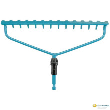 Gardena 3168-20 Combisystem kengyeles gereblye
