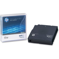 HP LTO-7 Ultrium 15TB RW Data C7977A