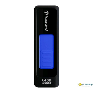 Pen Drive 64GB Transcend JetFlash 760 USB 3.0 (TS64GJF760)