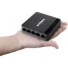 Edimax ES-3305PV3 5 portos Fast Ethernet Desktop switch