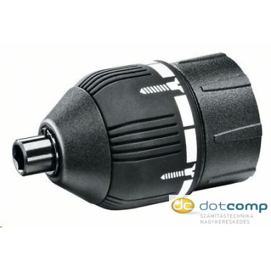 Bosch IXO Collection ? nyomatékadapter /1600A001Y5/
