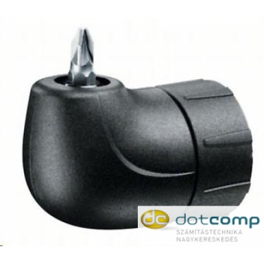 Bosch IXO Collection ? sarokadapter /1600A001Y8/