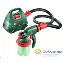 Bosch PFS 3000-2 festékszóró rendszer