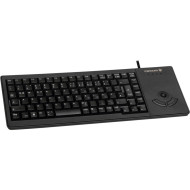 EN USB CHERRY TrackBall BK G84-5400LUMEU-2