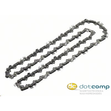 Bosch F016800256 30 cm-es fűrészlánc (1.1 mm)