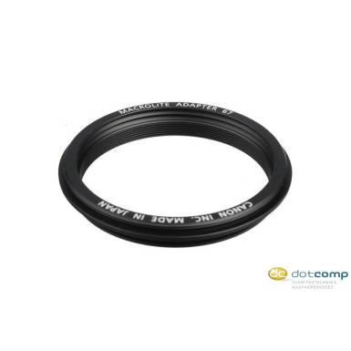 Canon 67C Macrolite Adapter