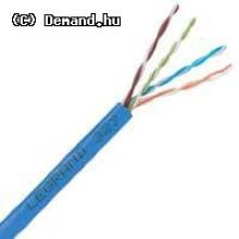 Legrand LCS Cat6 fali k&aacute;bel, UTP, 305m, k&eacute;k 032755