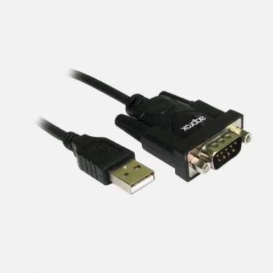 APPROX APPC27 USB to Serial port (RS232) adapter APPROX APPC27 USB to Serial port (RS232) adapter
