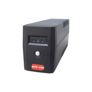 SPS PRO 600VA line-interactiv UPS LED szoftverrel PRO600I_LED