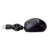 Genius Optical Micro Traveler V2 Black USB 31010125100 31010125105