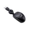 Genius Optical Micro Traveler V2 Black USB 31010125100 31010125105