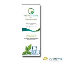 Herbal Freeze gél (GYEHF100)