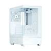 Cooler Master MasterBox 5 Window - White (MCX-B5S2-WWNN-01)