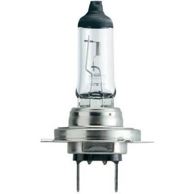 Philips Vision H7 12 V PX26d, átlátszó Philips Vision H7 12 V PX26d, átlátszó