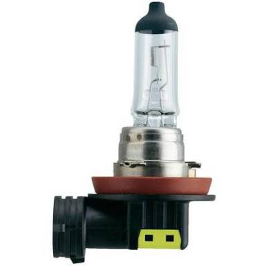 Philips Vision H11 12 V PGJ19-2, átlátszó Philips Vision H11 12 V PGJ19-2, átlátszó