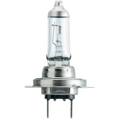 Philips Longlife Ecovision H7 12 V PX26d, átlátszó Philips Longlife Ecovision H7 12 V PX26d, átlátszó