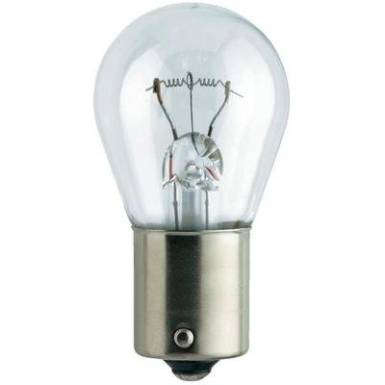 Philips Standard P21W 12 V 1 p&aacute;r BA15s, &aacute;tl&aacute;tsz&oacute;