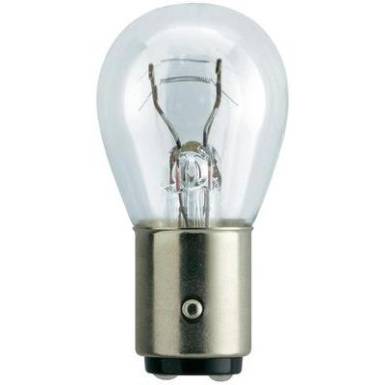 Philips Standard P21/5 12 V 1 pár BAY15D, átlátszó Philips Standard P21/5 12 V 1 pár BAY15D, átlátszó