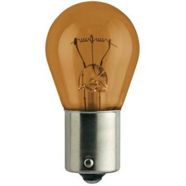 Philips Standard PY21W 12 V 1 pár BAU 15s, narancs Philips Standard PY21W 12 V 1 pár BAU 15s, narancs