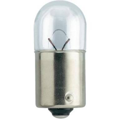 Philips Standard R5W 12 V 1 pár BA15s, átlátszó Philips Standard R5W 12 V 1 pár BA15s, átlátszó