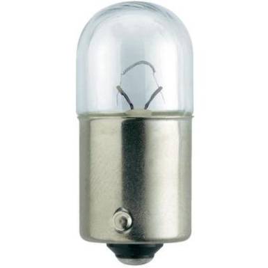 Philips Standard R10W 12 V 1 pár BA15s, átlátszó Philips Standard R10W 12 V 1 pár BA15s, átlátszó