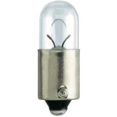 Philips Standard T4W 12 V 2 db BA9s, átlátszó Philips Standard T4W 12 V 2 db BA9s, átlátszó