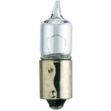 Philips Standard H6W 12 V 2 db BAX 9s, &aacute;tl&aacute;tsz&oacute;