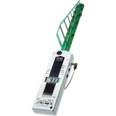Elektroszmog mérő Gigahertz Solutions HF35C Elektroszmog mérő Gigahertz Solutions HF35C