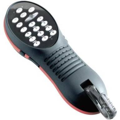 Analóg vizsgáló telefon Compact DSP Analóg vizsgáló telefon Compact DSP