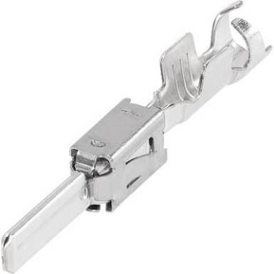 Laposérintkezős dugó J-P-T Laposérintkezős dugó házhoz, 1-963745-2 TE Connectivity , tartalom: 1 db Laposérintkezős dugó J-P-T Laposérintkezős dugó házhoz, 1-963745-2 TE Connectivity , tartalom: 1 db
