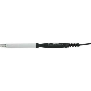 Greisinger TFS 0100 E páratartalom- és hőmérsékletmérő szonda GMH33xx sorozathoz, -40 - +100 °C Greisinger TFS 0100 E páratartalom- és hőmérsékletmérő szonda GMH33xx sorozathoz, -40 - +100 °C