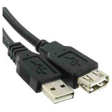 Cable ROLINE USB 2.0 A-B 1.8m Cable ROLINE USB 2.0 A-B 1.8m