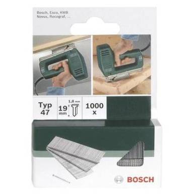 Szeg, 47-es típus 1000 db Bosch 2609255810 Szeg, 47-es típus 1000 db Bosch 2609255810