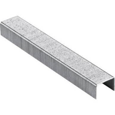 Kapocs 53-es típus 1000 db Bosch 2609255820 Kapocstípus 53 Méret (H x Sz) 8 mm x 11.4 mm Kapocs 53-es típus 1000 db Bosch 2609255820 Kapocstípus 53 Méret (H x Sz) 8 mm x 11.4 mm
