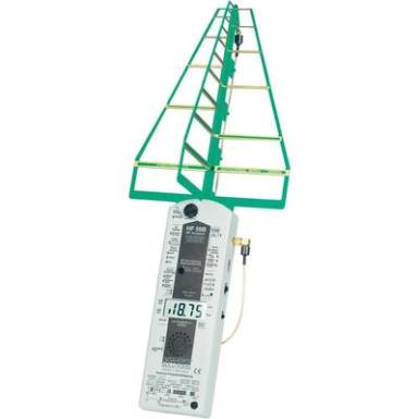 Elektroszmog mérő Gigahertz Solutions HF59C Elektroszmog mérő Gigahertz Solutions HF59C