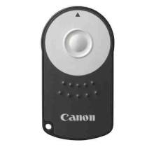 CANON CAMERA REMOTE CONTROLLER RC-6 METAL