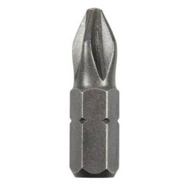 Bosch Csavarozó bit, Standard PH 2609255915 PH 3 Hossz 25 mm Bosch Csavarozó bit, Standard PH 2609255915 PH 3 Hossz 25 mm