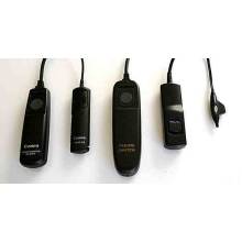 CANON CAMERA REMOTE SWITCH RS-60 E3 T&aacute;vir&aacute;ny&iacute;t&oacute;