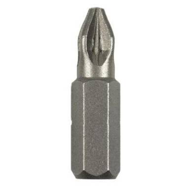 Bosch Csavarozó bit, Standard PZ 2609255924 Pozidriv PZ 3Hossz:25 mm Bosch Csavarozó bit, Standard PZ 2609255924 Pozidriv PZ 3Hossz:25 mm