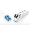 SFP adó-vevő modul 1000 Mbit/s 20000 m Digitus DN-81001