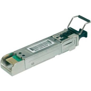 SFP adó-vevő modul 1000 Mbit/s 80000 m Digitus DN-81002 SFP adó-vevő modul 1000 Mbit/s 80000 m Digitus DN-81002