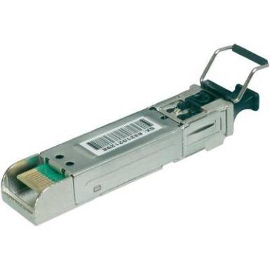 SFP ad&oacute;-vevő modul 1000 Mbit/s 20000 m Digitus DN-81003