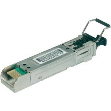 SFP adó-vevő modul 1000 Mbit/s 550 m Digitus DN-81010 SFP adó-vevő modul 1000 Mbit/s 550 m Digitus DN-81010