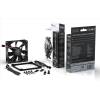 Noiseblocker BlackSilent PRO PE-P 92mm