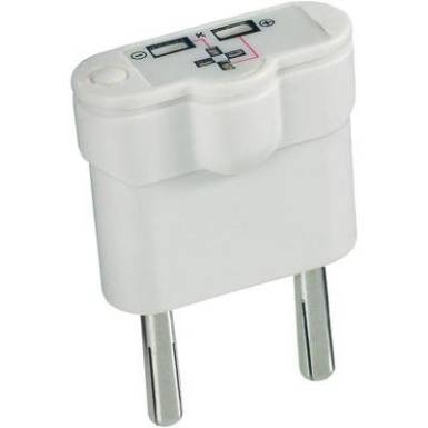 Voltcraft hőm&eacute;rő adapter multim&eacute;terhez,VC850, VC870, VC880, 0 - 230 &deg;C