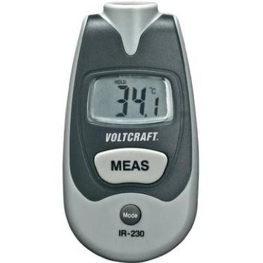 Mini infra hőmérő Voltcraft IR-230 Mini infra hőmérő Voltcraft IR-230