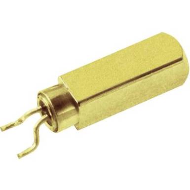 Órakvarc, MicroCrystal MS3V-T1R 32.768kHz 12.5pF +/-20ppm TA QC Kivitel 2-PAD SMD, 6.7 x 1.4 x 1.48 mm Órakvarc, MicroCrystal MS3V-T1R 32.768kHz 12.5pF +/-20ppm TA QC Kivitel 2-PAD SMD, 6.7 x 1.4 x 1.48 mm