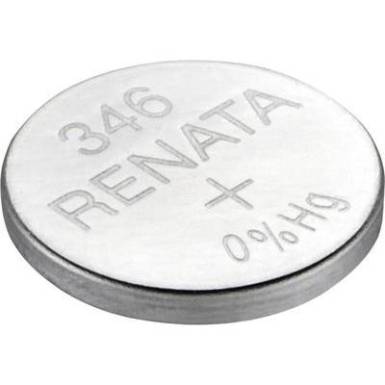 Gombelem, ezüstoxid 1.55 V SR712SW, SR712, V346, D346, 628, 280-66, SB-DH, R346, GP346, 346A, 346X, E346 Gombelem, ezüstoxid 1.55 V SR712SW, SR712, V346, D346, 628, 280-66, SB-DH, R346, GP346, 346A, 346X, E346