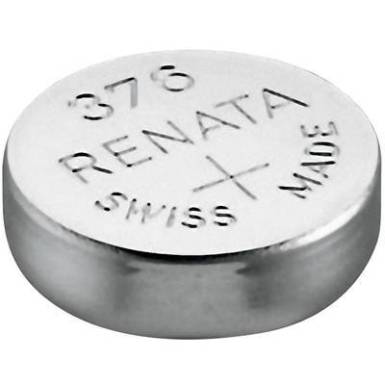 Gombelem, ezüstoxid 1.55 V SR626W, SR66, SR626, V376, D376, 619, MA, 280-72, SB-BW, R376, GP376, 376A, 376X, E376 Gombelem, ezüstoxid 1.55 V SR626W, SR66, SR626, V376, D376, 619, MA, 280-72, SB-BW, R376, GP376, 376A, 376X, E376